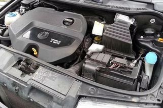 Přehled motorů, které vydrží nájezd i 500 000 km a vyšší. Mají i levnou údržbu